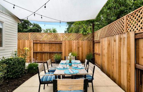 Retro Cottage, Hot Tub, Putting Green, walk to all - Foto 22