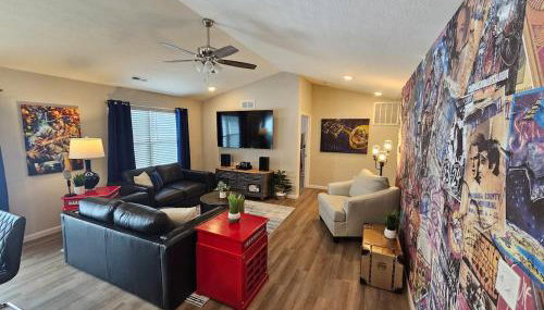 And . . . . the Beat Goes On - Foto 3