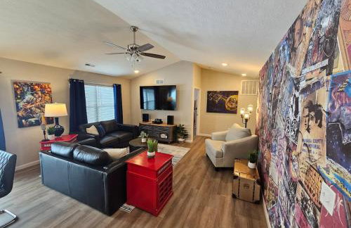 And . . . . the Beat Goes On - Foto 3