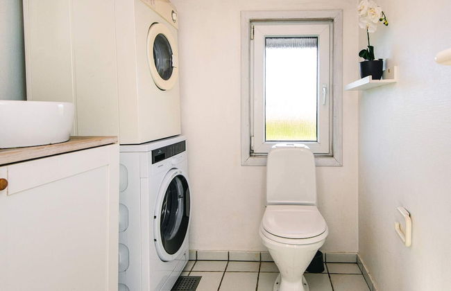 Luxury Retreat in Als - By Traum Ferienwohnungen - Foto 34