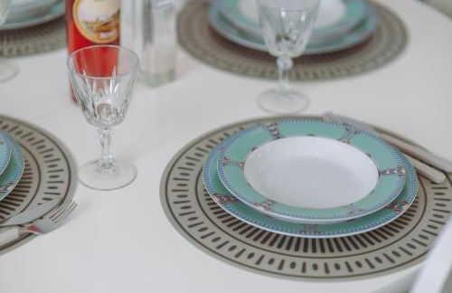 Rose House and Apartments - Foto 11