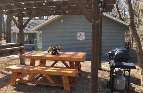 Open All Year! Sleeps 12-Cottage+Guest House - Foto 19