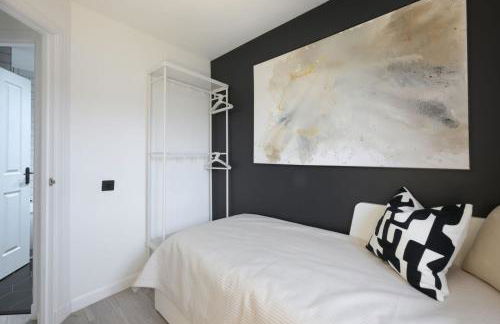 SleepLuxury ApartHOUSE - Foto 55