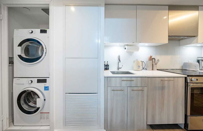 The Jarvis Suite - Foto 73