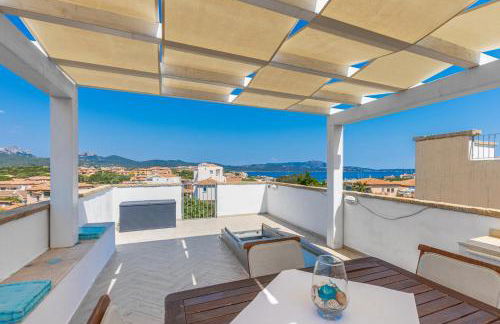 Giglio apartment vista mare wifi e parcheggio privato - Foto 10