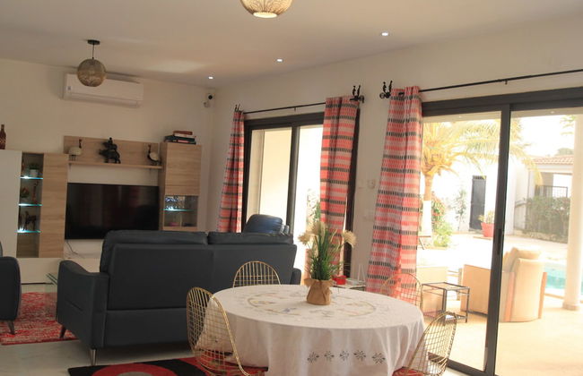 Amour Sénégal - Foto 26