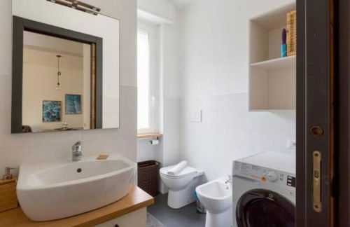 GuestHost - City Life & MiCo Cosy and Functional Apartment - Foto 16