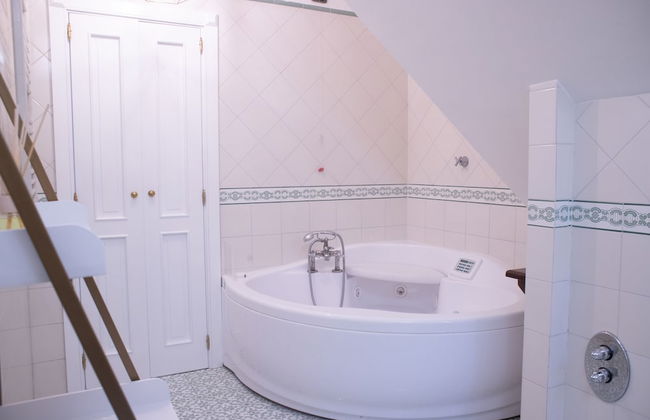 Bed Boutique Napoli Colors - Foto 45