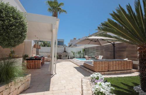 Nilu al Mare - Villa pool & sea Monopoli - Foto 16