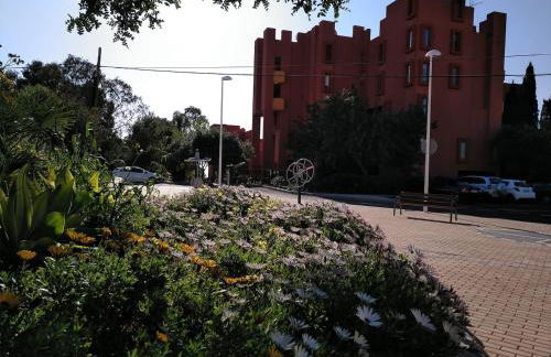 Estudio en la Muralla roja - Photo 24