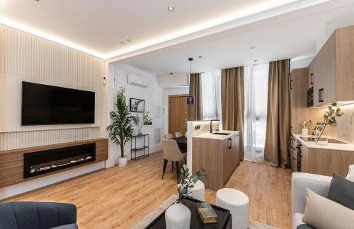 MH Apartments Soho Madrid - Foto 13