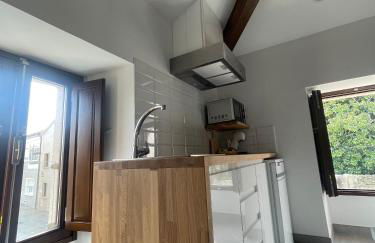 Marujita Vilanova, Boutique Lofts en el Centro Histórico - Foto 11