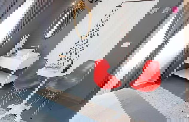 Boutique Rooms - Trastevere - Photo 14