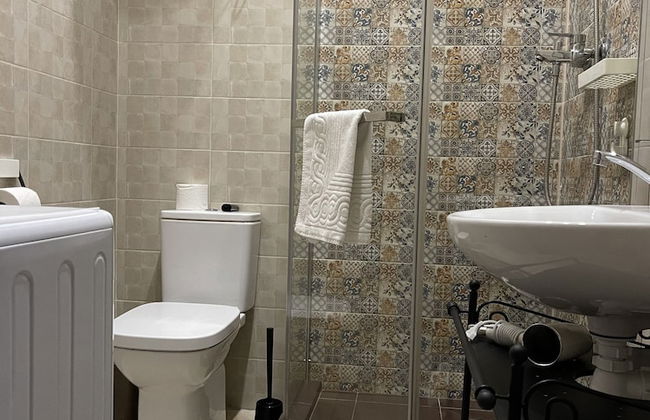 Apart-hotel Mia - Foto 35