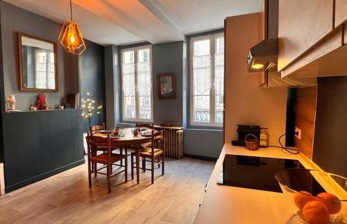 Logis Decaens - Photo 10