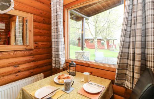 Alwinton Lodge - Foto 12