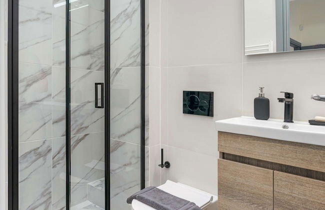 Zografou Bright Getaway - Athens City Escape - Foto 15