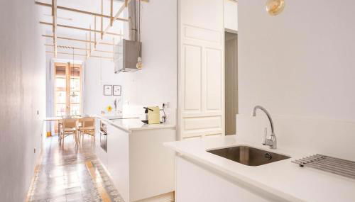 Pop Art , Sunny Apartment near Santa Cruz - Foto 4