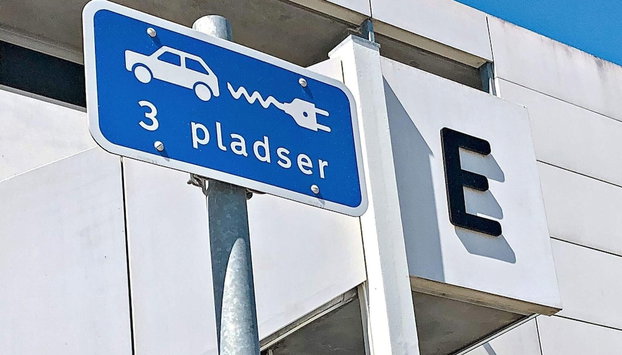 6 Person Apartment on a Holiday Park in Blokhus - Foto 3, Habitación