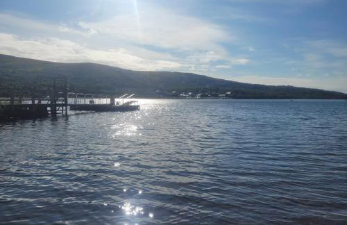 Tyddyn Perthi Farm - Foto 28