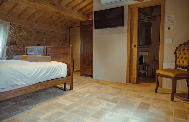 Podere Tovari - Foto 7