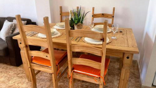 La Ciñuelica R14 First Floor Apartment L126 - Foto 5