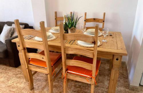 La Ciñuelica R14 First Floor Apartment L126 - Foto 5