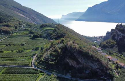 La Masera Holiday - Oliveto - Photo 26