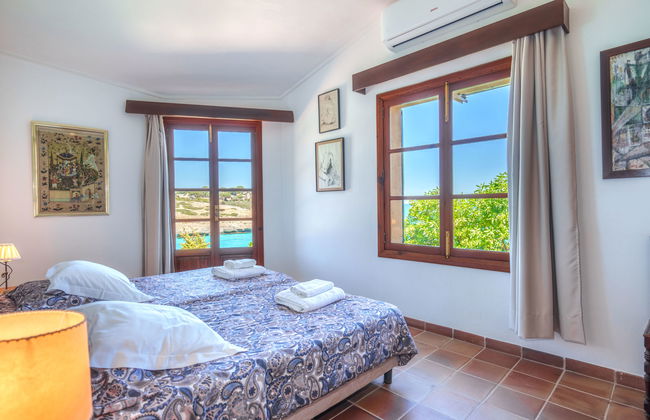 Cala Mendia Sea Views - Foto 17