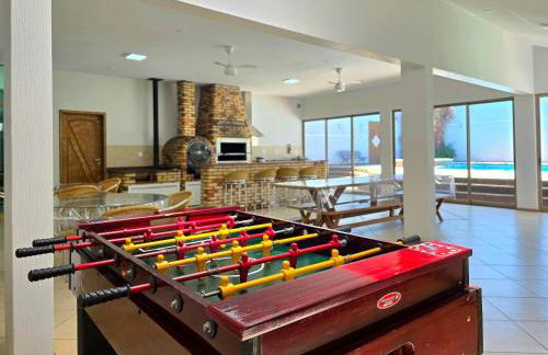 Casa 6 quartos Padrão TOP area nobre prox atrativo - Photo 79