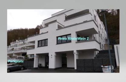 RheinWeinBoppard 2 - mit Rheinblick - Foto 59