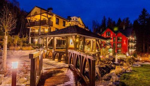 Norweska Dolina Family&Pet-friendly Resort - Foto 5, Other