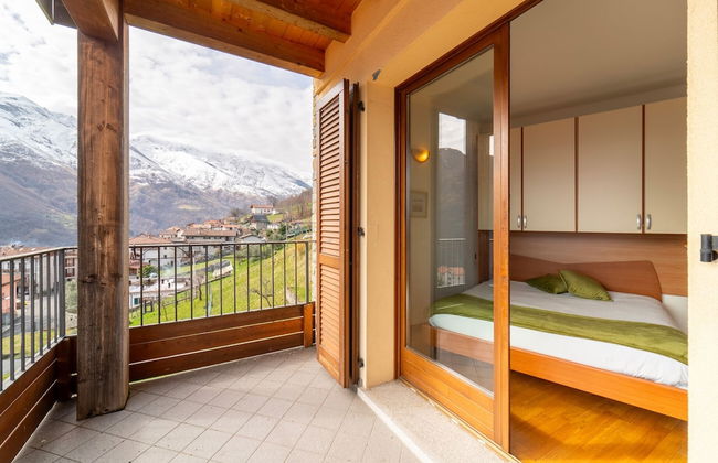 Willow Apartment with Lakeview - Foto 32