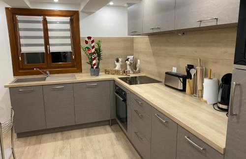 Gîte au Pied du Bischenberg - Foto 2