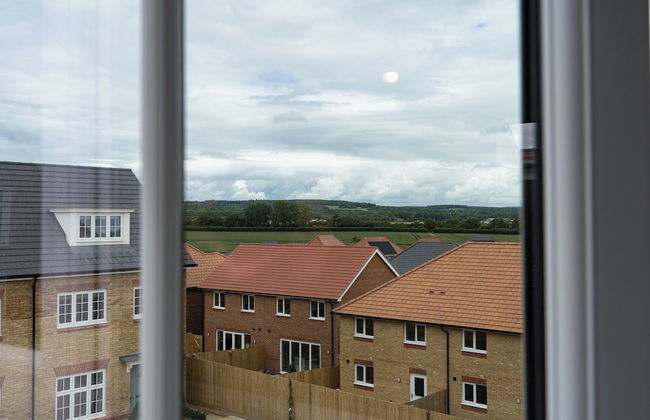 3 Bedroom 3.5 Bathroom House Chichester - Foto 43