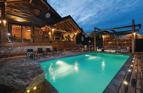 Beautiful Home In Gornji Zvecaj - Foto 14