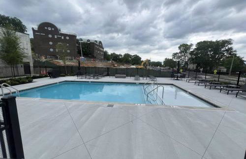 Downtown Midtown Vanderbilt, Honky Tonk Party Pad 1, Parking Gym Pool - Foto 61