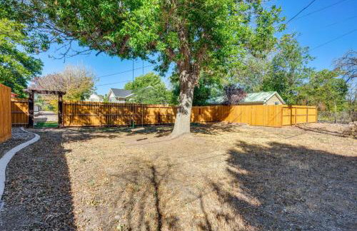 Mountain-View Cedar City Home with Large Yard! - Foto 26