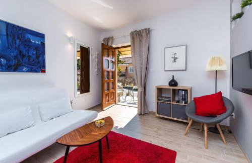 Romance Apartments Dubrovnik - One Bedroom Apartment with Terrace R1 - Photo 12