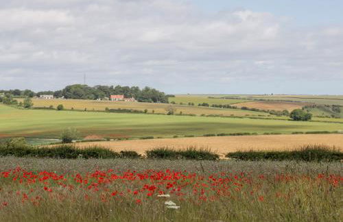 Scarborough Cottage - Foto 12