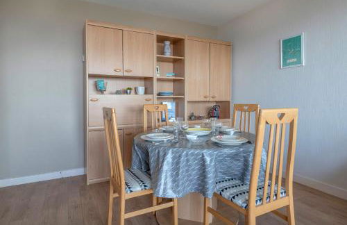 Appartement face mer pour 4 à Saint Brévin L’Océan - Foto 10