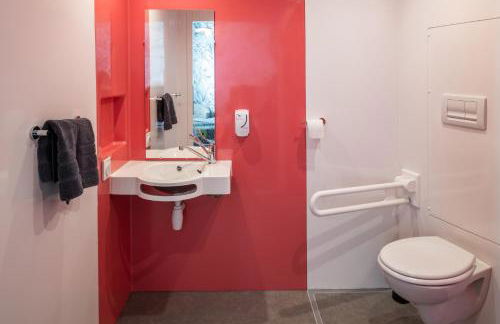 97 Smart Appart Le Havre - Foto 113