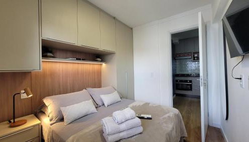 FLY 812 - Seu canto perto do Shopping e USP - Centrinho - Foto 3