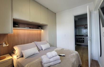 FLY 812 - Seu canto perto do Shopping e USP - Centrinho - Foto 3