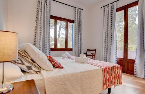 Ca Na Marieta House by Slow Villas - Foto 23