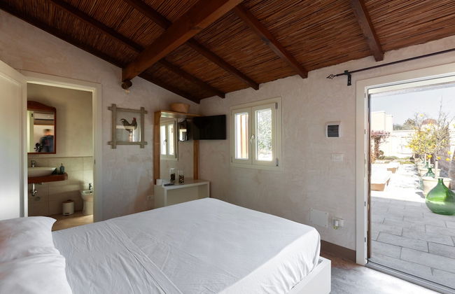 Masseria Misocampo - Foto 13