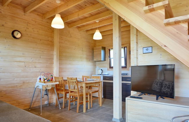 Cozy Cottage in Mielenko Poland near Sea - Foto 11