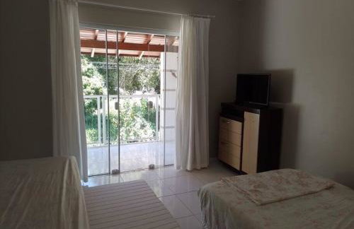 Casa Alto Padrão Frente A Praia - Foto 39