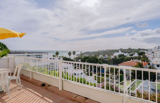 Muthu Clube Praia da Oura - Foto 80