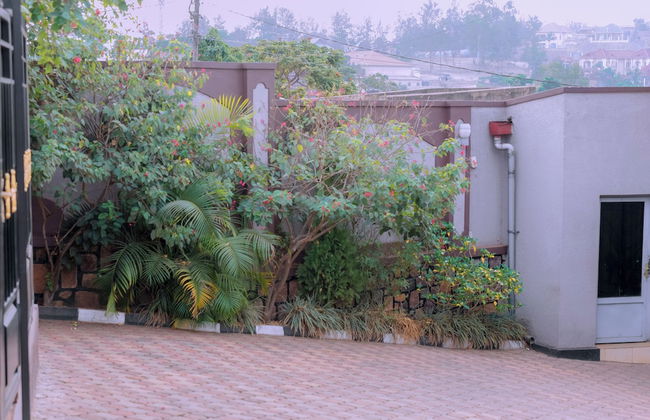 kigali peace villa - Foto 59
